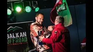Breslau Poland Ralle 2017 Arek Lindner, ŁKO