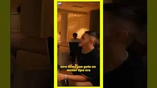 ✅ OZUNA NO PARABA DE CANTAR