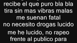 Guerra de palabra - Jers(Hip hop mexicano, guadalajara, mexico, rap hardcore)