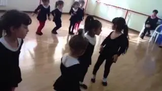 Open class 2/1