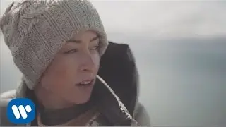 Natalia Przybysz - Królowa Śniegu [Official Music Video]