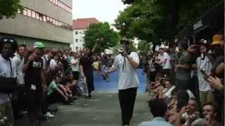 WWC - Wallie World Cup presented by Polar Skate Co & Converse