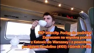 PENDOLINO Intercity | ForumWiedzy