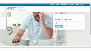 Tutorial: Presentación DDJJ y Pagos - AFIP