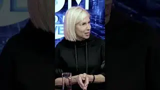 Алёна Свиридова в интервью Ломовка Live / О миссии артиста 