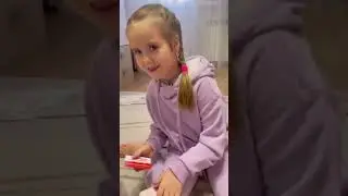 Распаковка подарков🎁🎈🎉