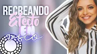 //💘Recreando Efecto Afterlight en VSCO😱💗//LXRRYZIXMEDITS//