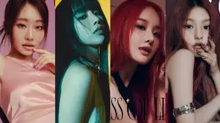 How Would KISS OF LIFE Sing 'Icons' by HOT ISSUE