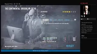 Confined at Home playing Payday 2 because of Corona SZN