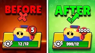 Best Way to Earn MEGA BOXES Fast in Brawl Stars! (2024)