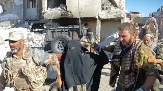 حصري: وثائقي نساء 