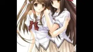 Anime Girls -  Tu vivi nell aria