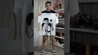 Kaos Pria Combed 24s & Jaket Tracksuit Kece Yang Laris Di Shopee | Good Bye Ex #kaos #jaketcowok