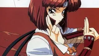 Super Variable Geo (SNES) - Chiho Masuda - Full Playthrough