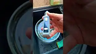 😱 УТОПИЛ ВЕЙП 🙈