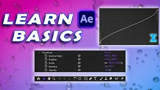 Learn After Effects in 2024 | Beginner's Guide