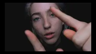 ASMR Eye Examination