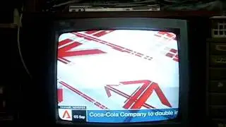 Channel News Asia's:The Big Picture Opening Titles