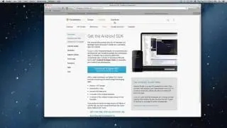 Making apps for Apple VS Android