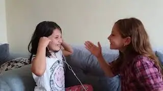 DUDAK OKUMA CHALLANGE YAPTIK!