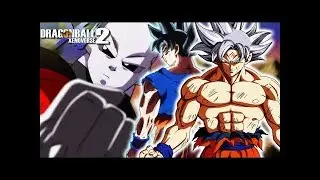 Download and install Dragon Ball Xenoverse 2 DLC 1.09 crack online (April 2018)