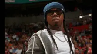 Rebel Gang feat. Lil Wayne - Hardknock