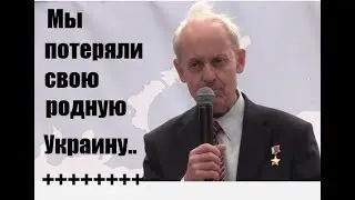 С.Нефедов, Л.Улицкая, А.Нечаев на митинге за свободную Россию!
