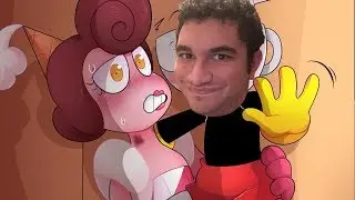 Cuphead Stream Highlight: Dad Thinks I'm Watching Porn