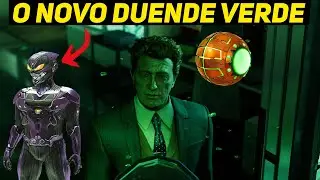 Spider-Man 2 O Verdadeiro Final Secreto E Chamada Para Spider-Man 3
