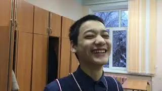 Я в кустах