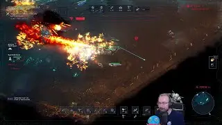 Aliens: Dark Descent #4 | De retour sur la station, je suis sûr que les xénomorphes sont partis.