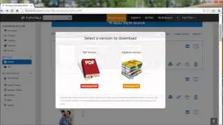 Free Ipad Flipbook Maker Brings you Amazing Experience of Page-turning Flipbook