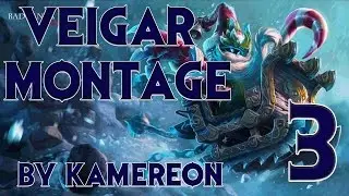 Veigar Montage #3