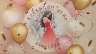 ТАТЬЯНИН ДЕНЬ ВИДЕО-ОТКРЫТКА