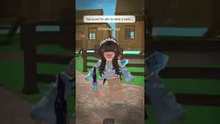 IS THAT OKAY?? || #roblox #shorts #viralvideo #mm2
