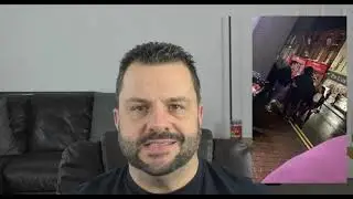 YOU are not SAFE