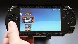Mod a PSP | Super Easy | 6.60 PRO-C