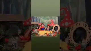 Edit Foto Anak 