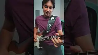 What if “Purple Rain” had a bluesy guitar solo?