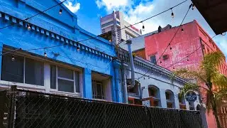Am back now! (here's some more video from the trip!🏴‍☠️)
