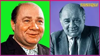 Евгений Леонов Биографияси аёли оиласи уйи хаёти ёшлиги