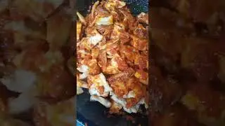 Sambal campur