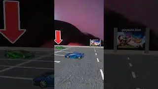 Filter Parkir 3 #short #filter #games