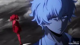 Aimer - Blind to you amv