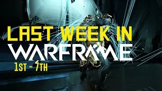 Invasion UI fixed with rework, Partner Reform Soon, Partner Removal Controversy & more! (Warframe)