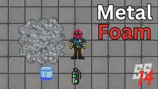 SS14 - Metal Foam Explained