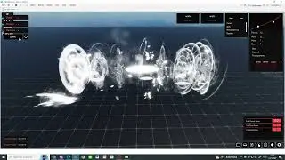 [ For-Sale ] Saitama Serious Punch - Roblox VFX