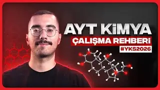 How to Study AYT Chemistry?