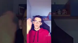 TikTok La Pegajosa I 