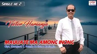 Single Kedua : Mauliate ma Among Inong [Official Music Video]